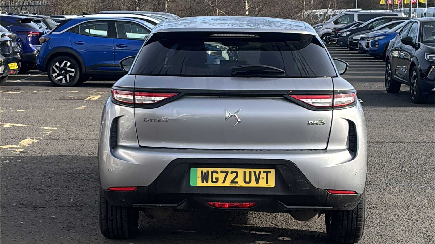 Used DS Automobiles DS 3 for sale - 77862391: Photo 6