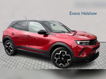 Used Vauxhall Mokka 2023 for sale - 79567832: Photo