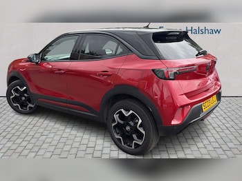 Used Vauxhall Mokka 2023 for sale - 79567832: Photo