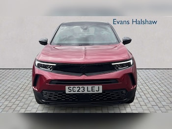Used Vauxhall Mokka 2023 for sale - 79567832: Photo