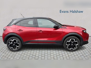 Used Vauxhall Mokka 2023 for sale - 79567832: Photo