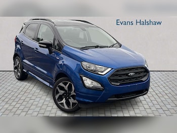 Used Ford Ecosport 2018 for sale - 78881037: Photo