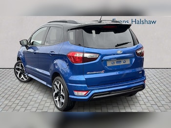 Used Ford Ecosport 2018 for sale - 78881037: Photo
