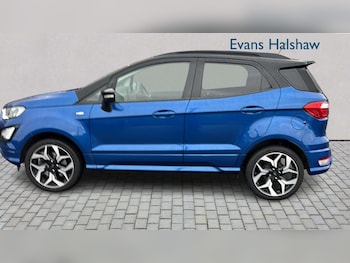 Used Ford Ecosport 2018 for sale - 78881037: Photo