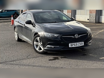 Used Vauxhall Insignia 2019 for sale - 77860212: Photo