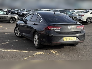 Used Vauxhall Insignia 2019 for sale - 77860212: Photo