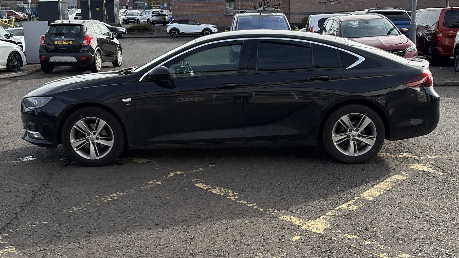 Used Vauxhall Insignia for sale - 77860212: Photo 4