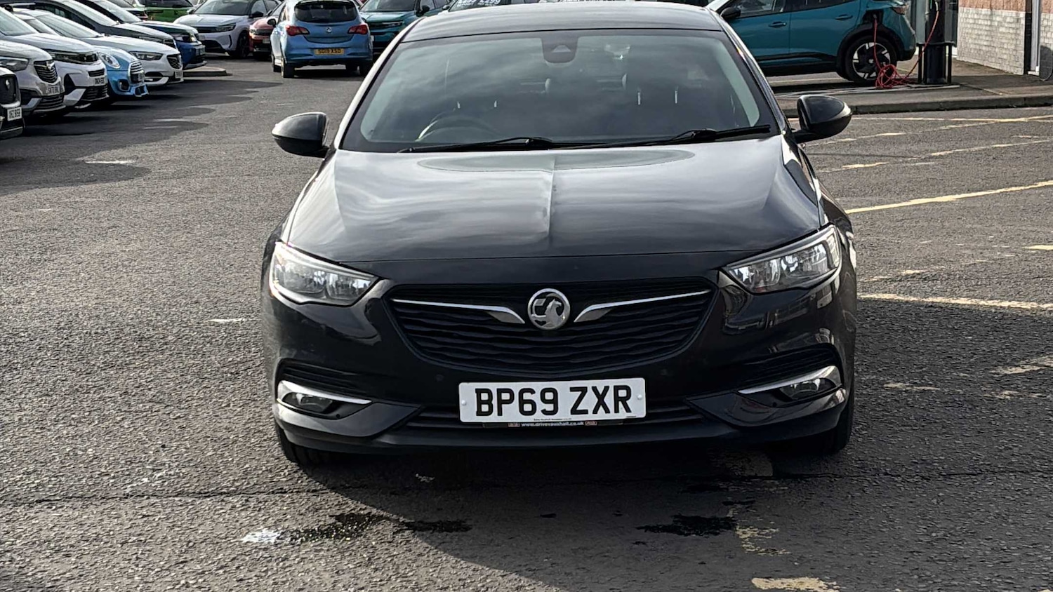 Used Vauxhall Insignia for sale - 77860212: Photo 5
