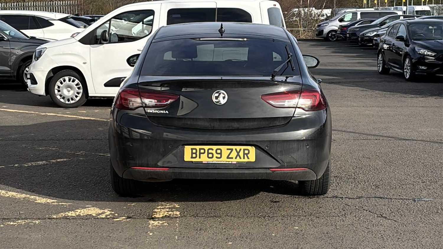 Used Vauxhall Insignia for sale - 77860212: Photo 6