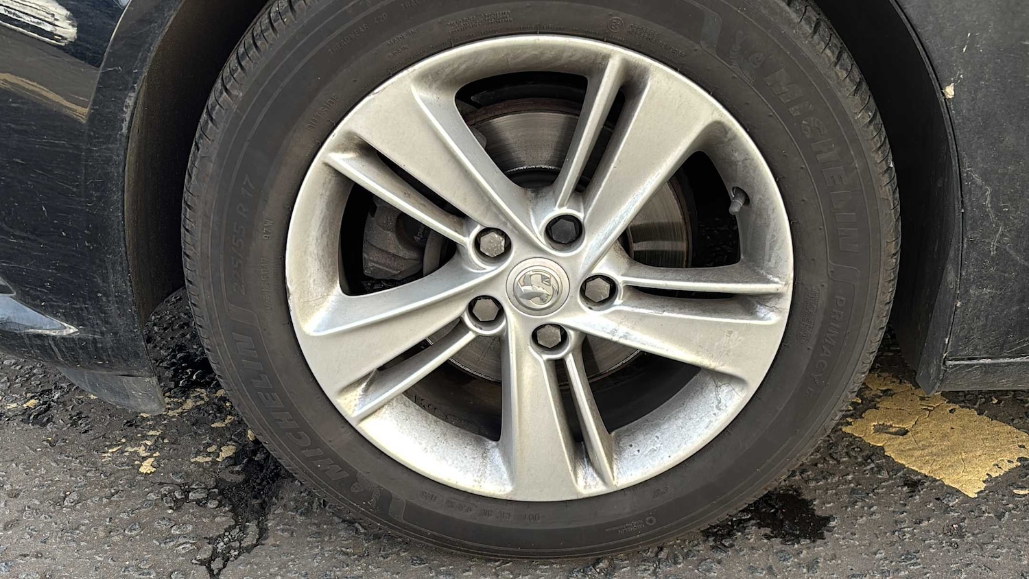 Used Vauxhall Insignia for sale - 77860212: Photo 7