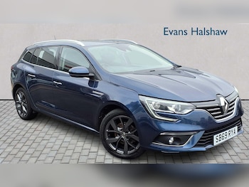 Used Renault Megane 2019 for sale - 77861712: Photo
