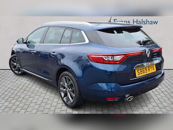 Used Renault Megane 2019 for sale - 77861712: Photo