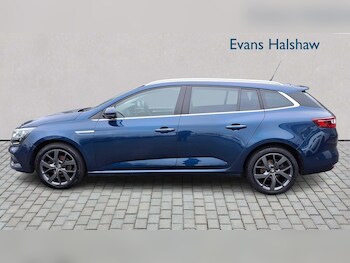 Used Renault Megane 2019 for sale - 77861712: Photo