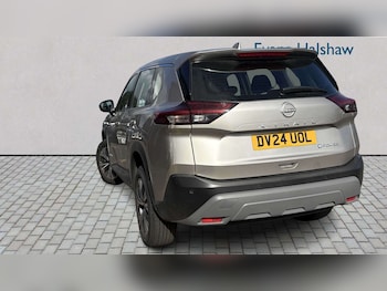 Used Nissan X-Trail 2024 for sale - 78991110: Photo