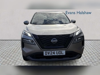Used Nissan X-Trail 2024 for sale - 78991110: Photo