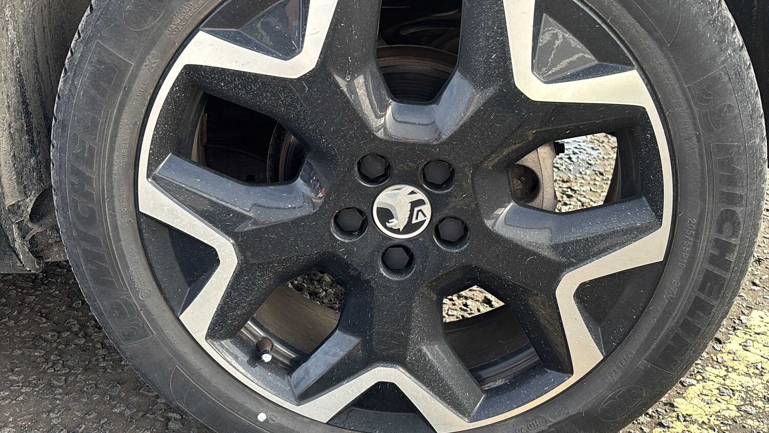 Used Vauxhall Grandland for sale - 77861651: Photo 7