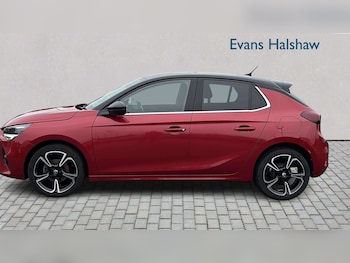Used Vauxhall Corsa 2022 for sale - 79095933: Photo