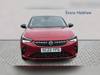 Used Vauxhall Corsa 2022 for sale - 79095933: Photo