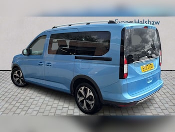 Used Ford Tourneo Connect 2023 for sale - 79604263: Photo