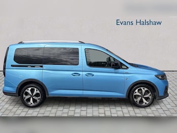 Used Ford Tourneo Connect 2023 for sale - 79604263: Photo