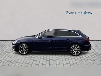 Used Audi A4 2020 for sale - 79204811: Photo