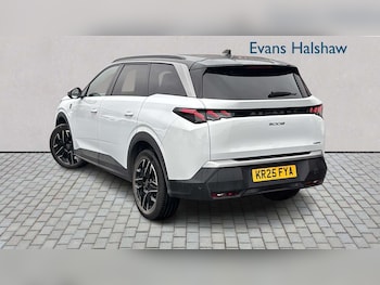 Used Peugeot 5008 2025 for sale - 78881110: Photo