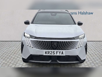 Used Peugeot 5008 2025 for sale - 78881110: Photo