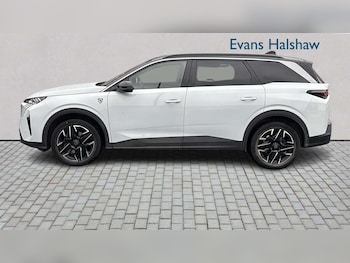 Used Peugeot 5008 2025 for sale - 78881110: Photo