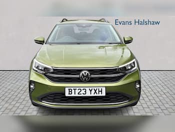 Used Volkswagen Taigo 2023 for sale - 79678816: Photo