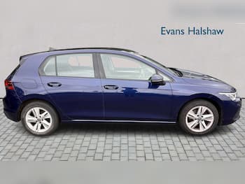 Used Volkswagen Golf 2021 for sale - 79731141: Photo