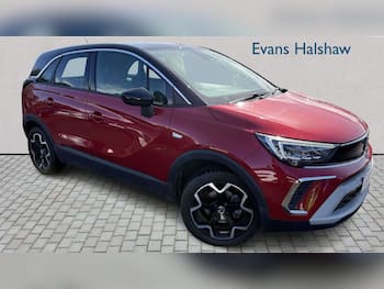 Used Vauxhall Crossland 2022 for sale - 79745379: Photo