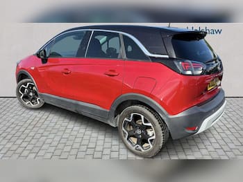 Used Vauxhall Crossland 2022 for sale - 79745379: Photo