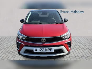 Used Vauxhall Crossland 2022 for sale - 79745379: Photo