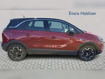 Used Vauxhall Crossland 2022 for sale - 79745379: Photo
