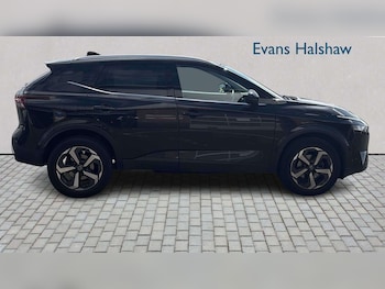 Used Nissan Qashqai 2021 for sale - 79486813: Photo