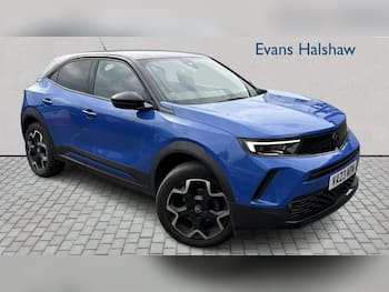 Used Vauxhall Mokka 2023 for sale - 79648916: Photo
