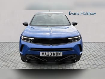 Used Vauxhall Mokka 2023 for sale - 79648916: Photo