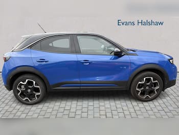 Used Vauxhall Mokka 2023 for sale - 79648916: Photo