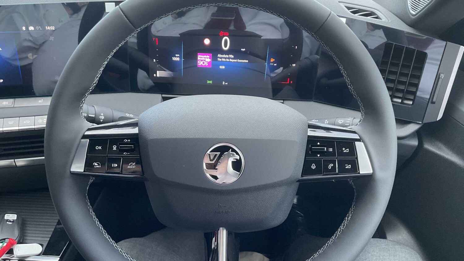 Used Vauxhall Astra for sale - 77859980: Photo 10