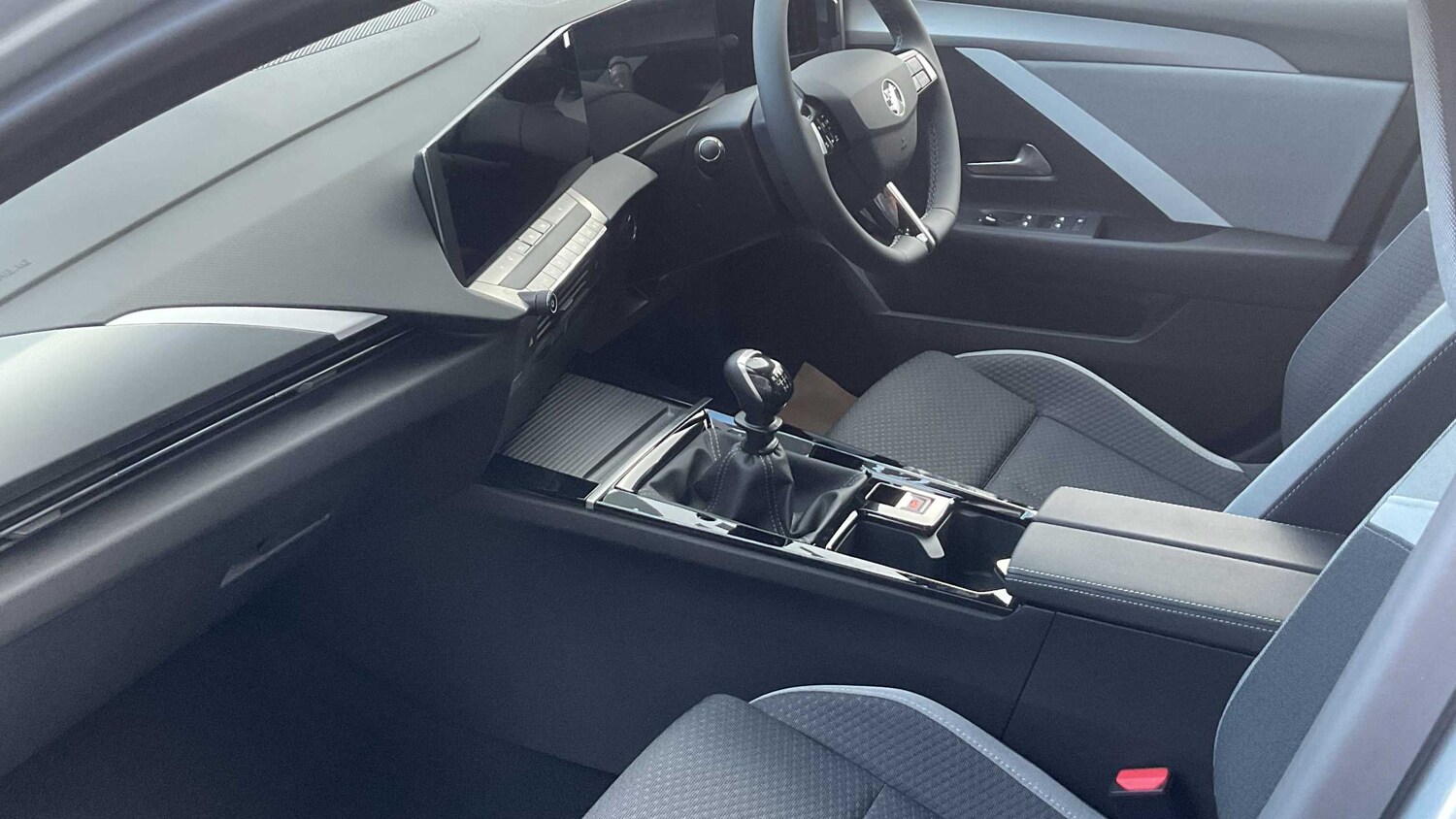 Used Vauxhall Astra for sale - 77859980: Photo 14