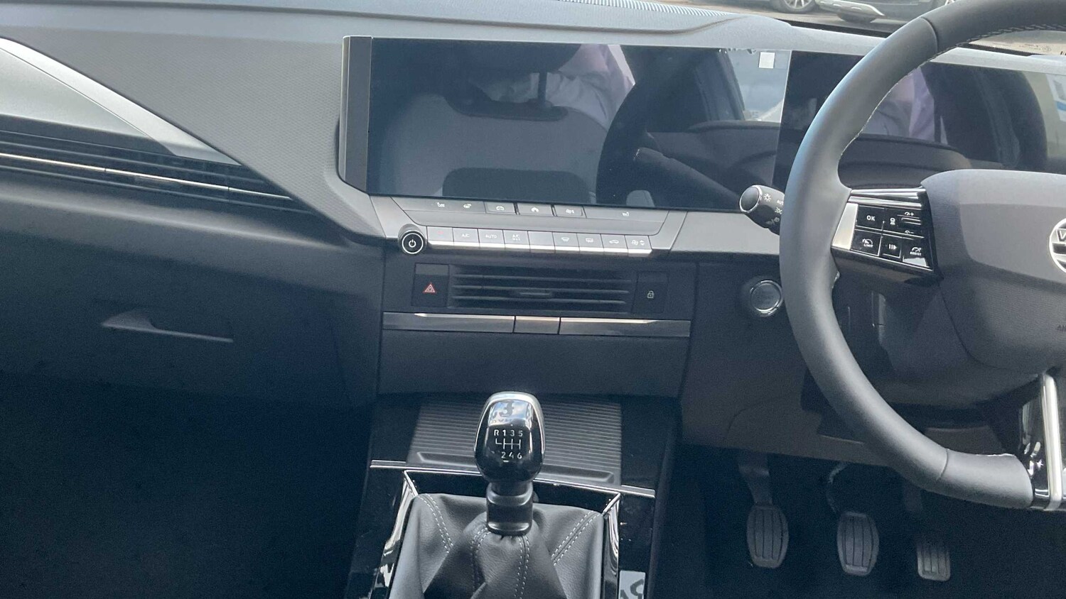 Used Vauxhall Astra for sale - 77859980: Photo 15