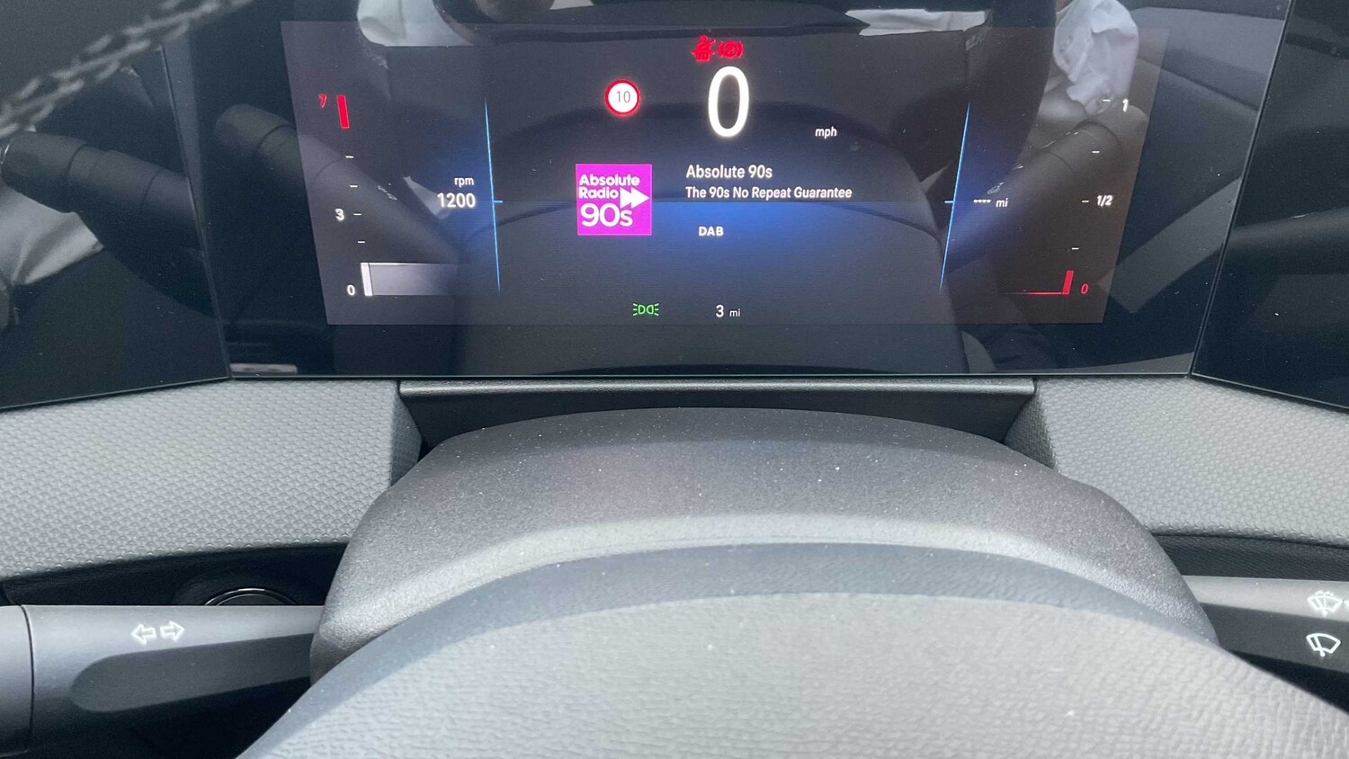 Used Vauxhall Astra for sale - 77859980: Photo 16