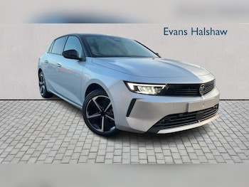 Used Vauxhall Astra 2025 for sale - 77859980: Photo