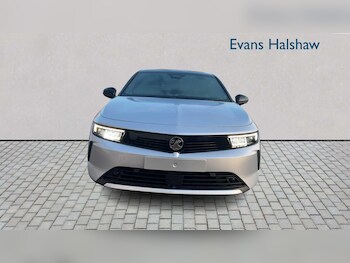 Used Vauxhall Astra 2025 for sale - 77859980: Photo