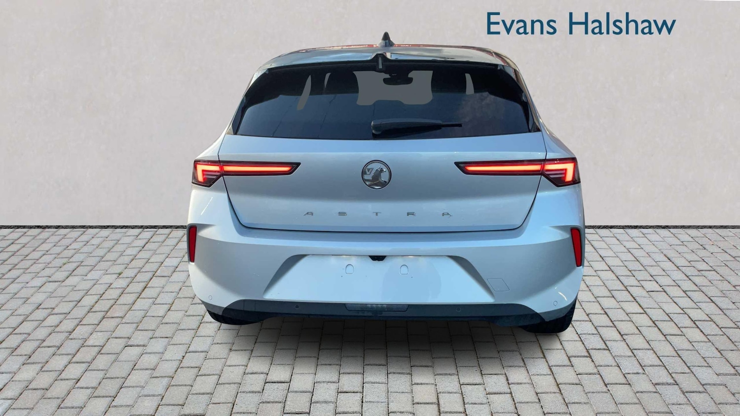 Used Vauxhall Astra for sale - 77859980: Photo 5