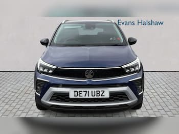 Used Vauxhall Crossland 2021 for sale - 79689512: Photo