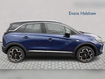 Used Vauxhall Crossland 2021 for sale - 79689512: Photo
