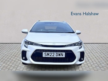 Used Suzuki Swace 2022 for sale - 79473209: Photo