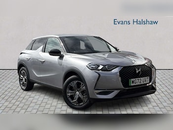 Used DS Automobiles DS 3 2023 for sale - 78970296: Photo