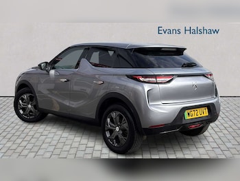 Used DS Automobiles DS 3 2023 for sale - 78970296: Photo